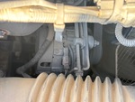 Moteur with compresseur de climatisation