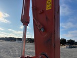 Hydraulique with