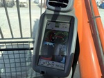 Control Station with Gauges