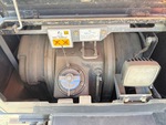 Engine with DEF / AdBlue Tank