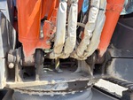 v2 Chassis - Excavator with Boom Base Pin and Bushings