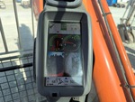 Control Station with Warning Lights