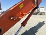 Hydraulics with Auxiliary Hydraulic Plumbing