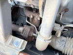 Engine with Exhaust System
