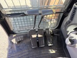 Control Station with Drivetrain Controls