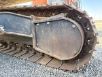 Drivetrain with Right Drive Motor