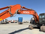 v2 Chassis - Excavator with Boom Condition