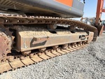 Undercarriage with Right Roller Frame