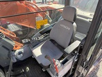 Control Station with Seats/Armrests