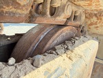 Undercarriage with Right Idler