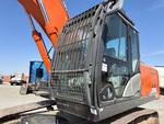General Appearance with Glass