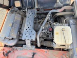 Engine with Engine - Left Side