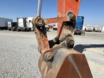 Specialty with Quick Coupler