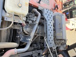 Engine with Engine - Right Side