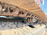 Undercarriage with Right Track Links