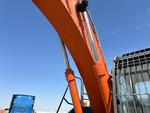 Hydraulics with Boom Lift Cylinder(s)
