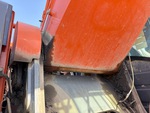 v2 Chassis - Excavator with