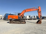 General Appearance with Sheet Metal (fiberglass) Condition