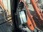 Control Station with Dash Console