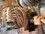 Hydraulics with Hoses (Hydraulics)