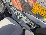 Control Station with Auxiliary Hydraulic Control