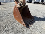 Specialty with Excavator Bucket Condition