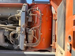 Hydraulics with Hydraulic Tank