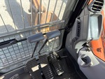 Control Station with Steering Controls
