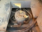 Hydraulique with Changeur de modèle de commande hydraulique