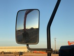 Poste de contrôle with Miroirs