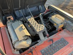 Moteur with Moteur - Côté droit