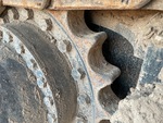 Train de roulement with