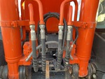Hydraulique with Tuyaux (hydrauliques)