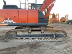 Train de roulement with Cadre de rouleau droit