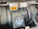 Moteur with Réservoir DEF / AdBlue