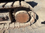 Drivetrain with Left Drive Motor