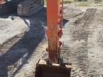 Hydraulics with Auxiliary Hydraulic Plumbing