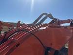 Hydraulics with Hoses (Hydraulics)