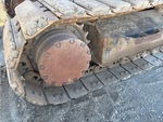 Drivetrain with Right Drive Motor