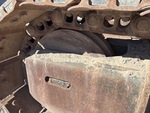 Undercarriage with Left Idler