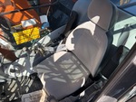 Control Station with Seats/Armrests