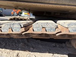 Undercarriage with Left Grouser Height
