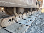 Undercarriage with Right Track Rollers