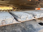 Undercarriage with Right Grouser Height