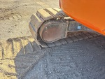 Drivetrain with Left Final Drive