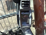 Control Station with Dash Console