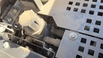 Engine with Engine - Right Side