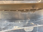 Chassis with Turntable Bearing