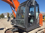 General Appearance with Glass