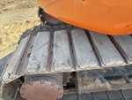Undercarriage with Right Track Shoes